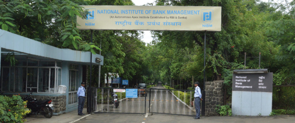 Direct Admission in NIBM Management Quota Seat at Pune